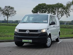 VOLKSWAGEN - TRANSPORTER 2.0 TDI