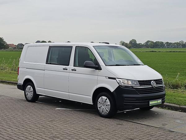 VOLKSWAGEN - TRANSPORTER 2.0 TDI