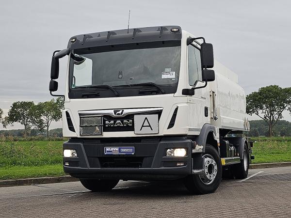 M.A.N. - 15.250 TGM