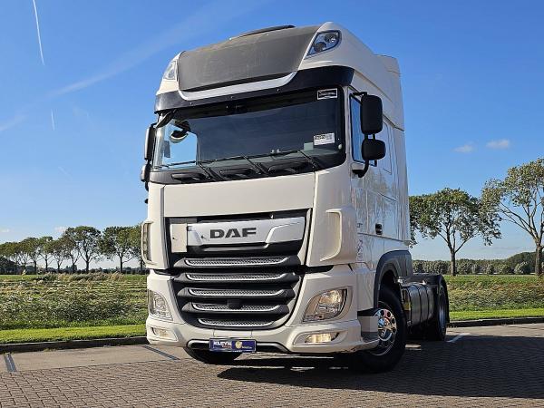 DAF - XF 480
