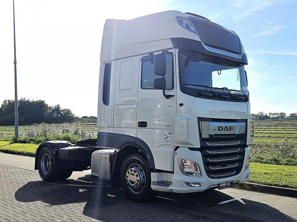 DAF - XF 480