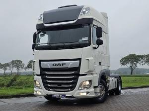 DAF - XF 480