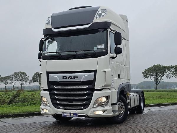 DAF - XF 480