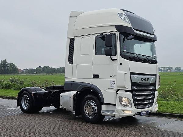 DAF - XF 480
