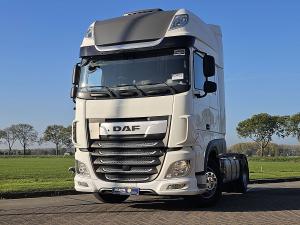 DAF - XF 480