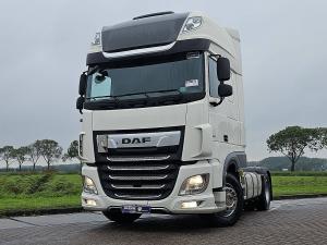 DAF - XF 480