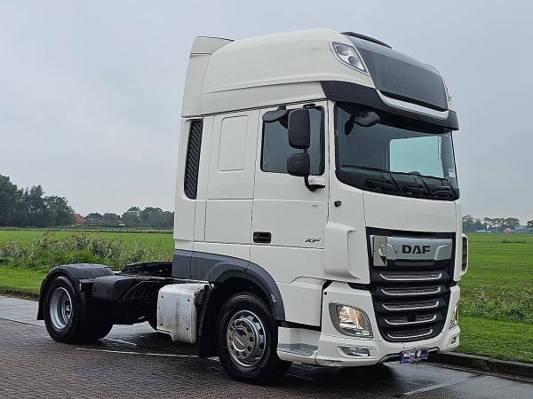 DAF - XF 480