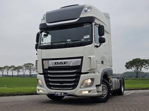 DAF - XF 480