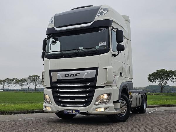 DAF - XF 480