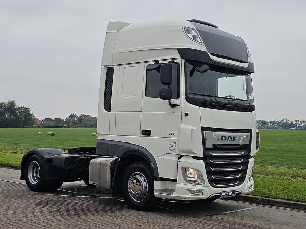 DAF - XF 480