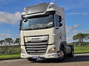 DAF - XF 480