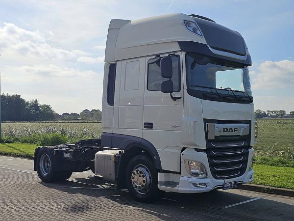 DAF - XF 480