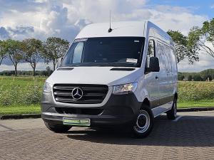 MERCEDES-BENZ - SPRINTER 315