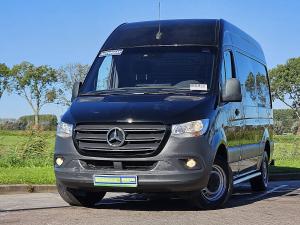 MERCEDES-BENZ - SPRINTER 317