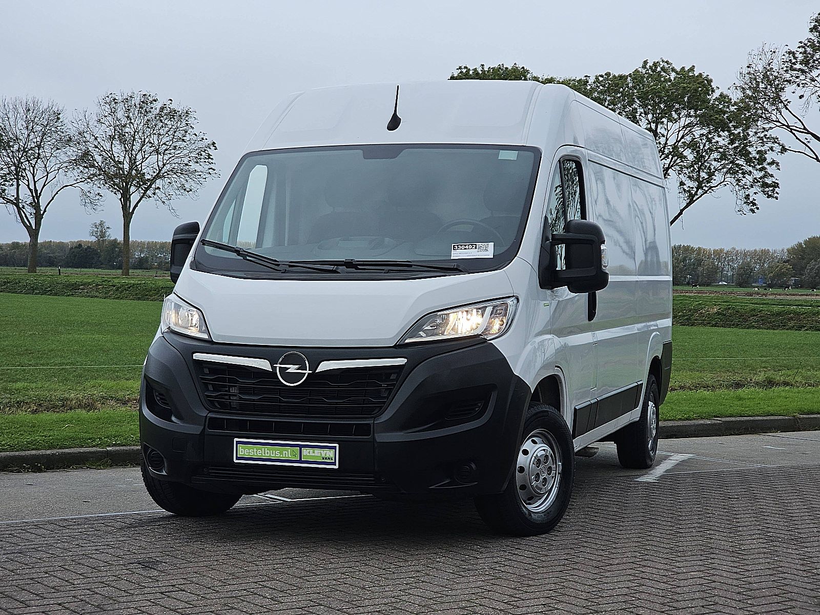 HLV
