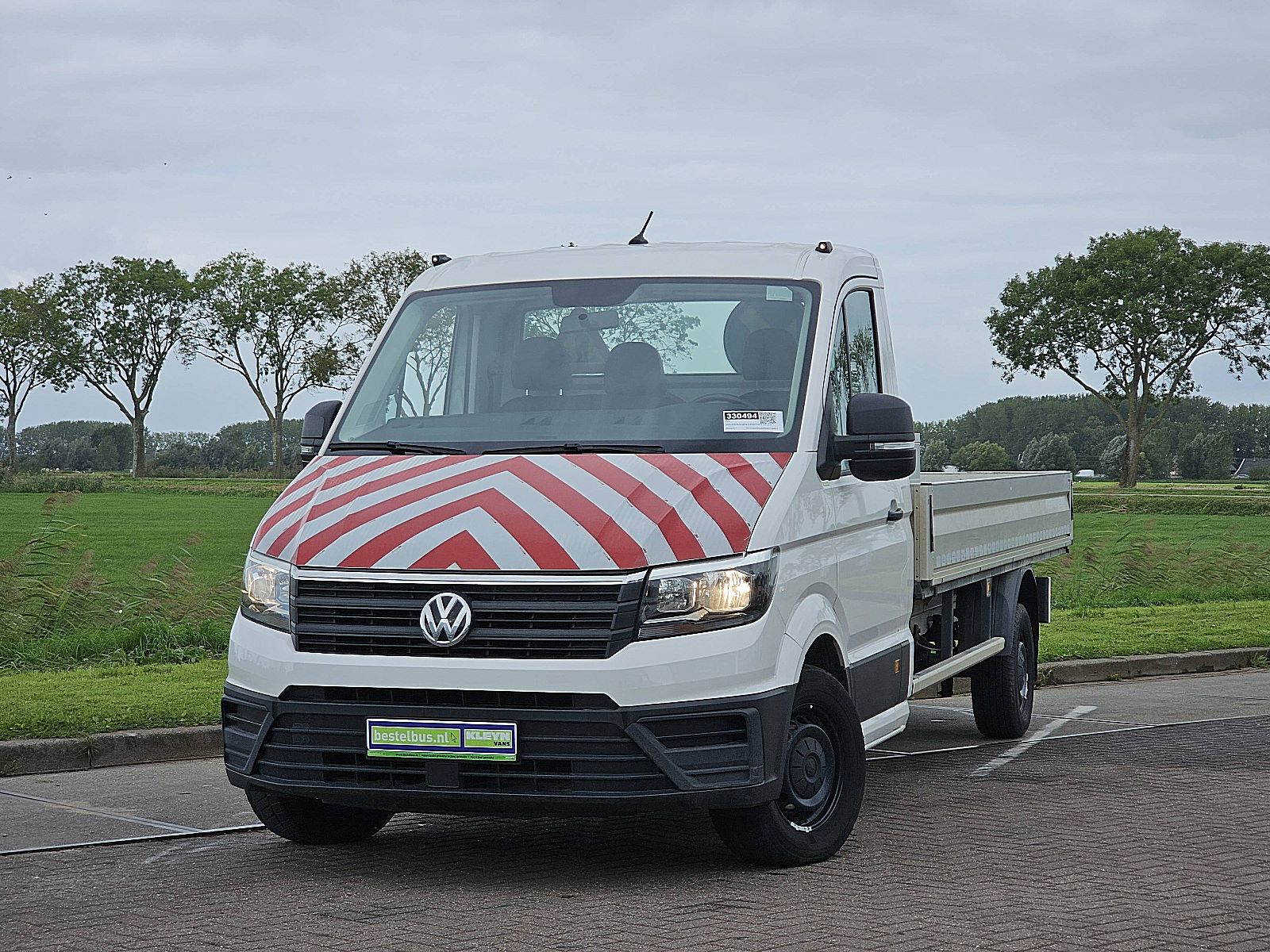 HLV