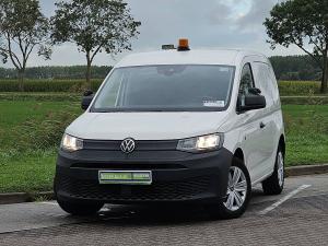 VOLKSWAGEN - CADDY 2.0