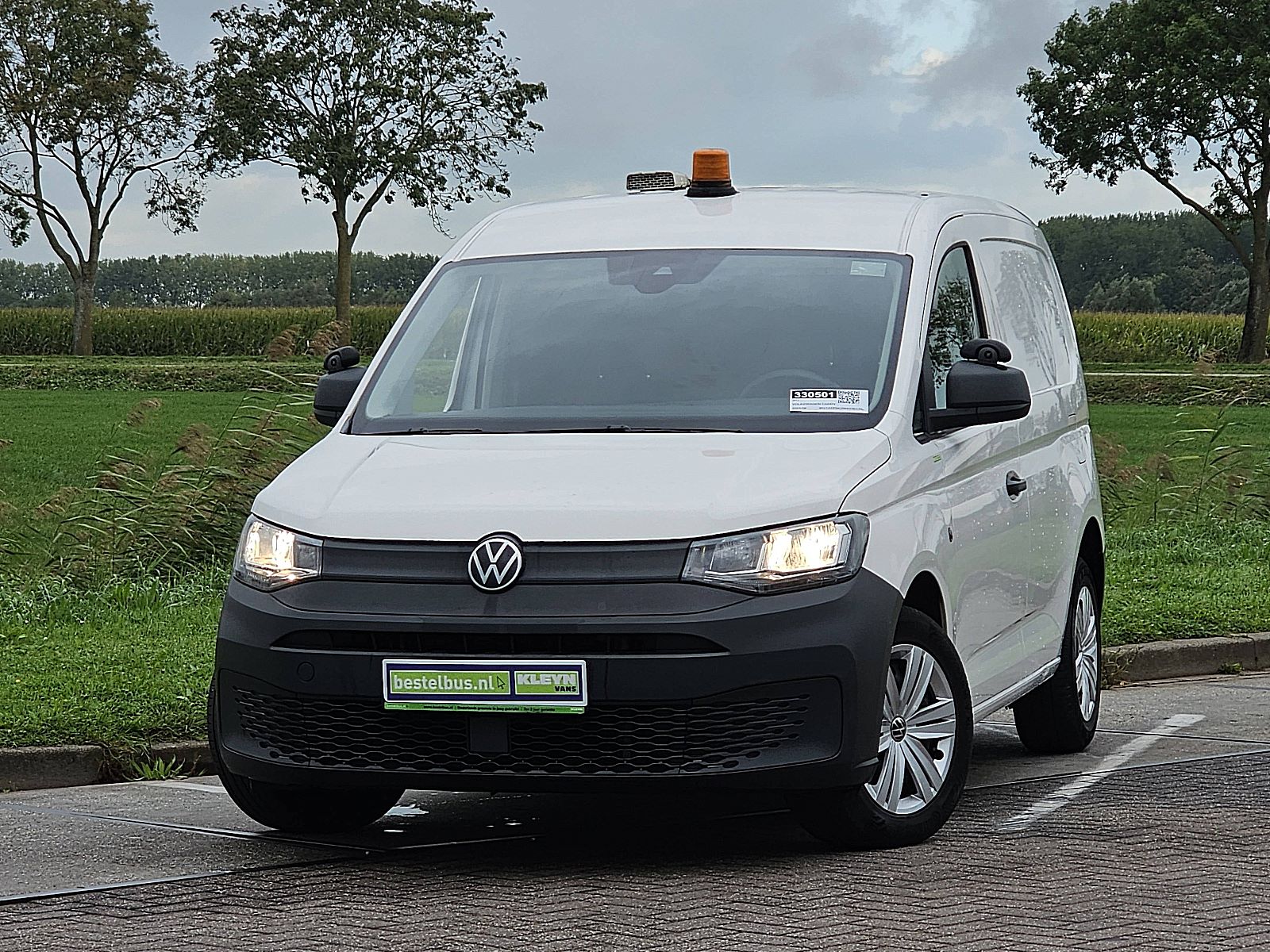 HLV