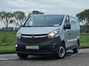 OPEL - VIVARO 1.6