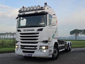 SCANIA - R520
