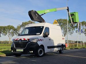 RENAULT - MASTER 2.3