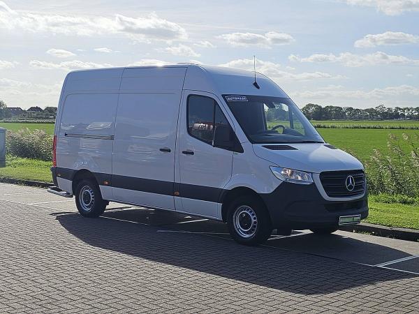 MERCEDES-BENZ - SPRINTER 315