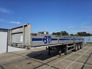 GROENEWEGEN - 40.05 DRO-15-27B
