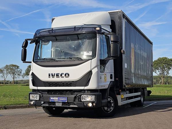 IVECO - 120E21 EUROCARGO