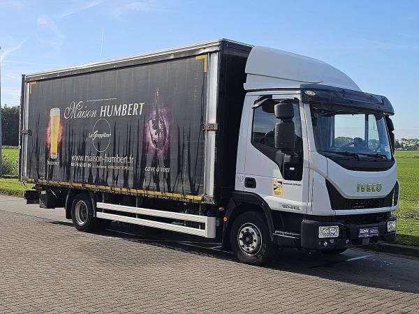 IVECO - 120E21 EUROCARGO
