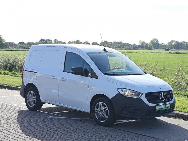MERCEDES-BENZ - CITAN 110 CDI