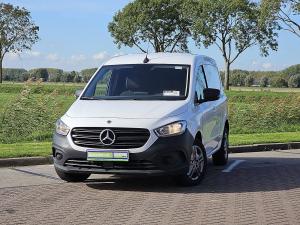 MERCEDES-BENZ - CITAN 110 CDI