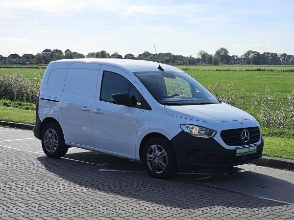 MERCEDES-BENZ - CITAN 110 CDI