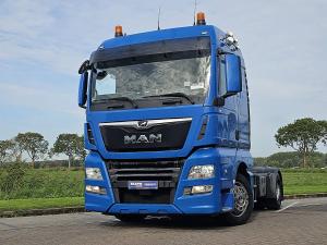 M.A.N. - 18.460 TGX