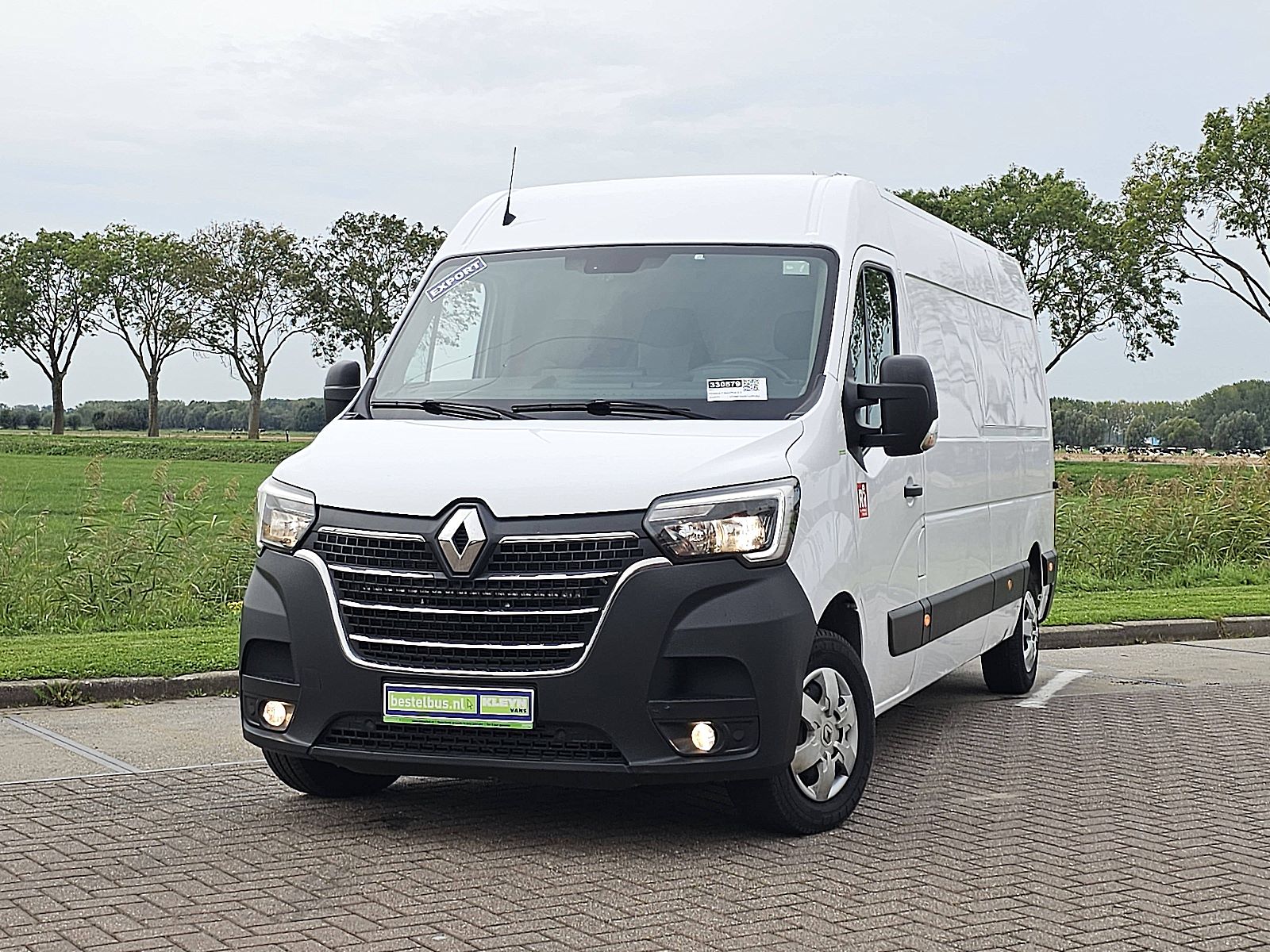HLV