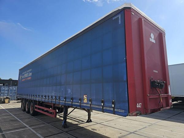 PACTON - TXD339