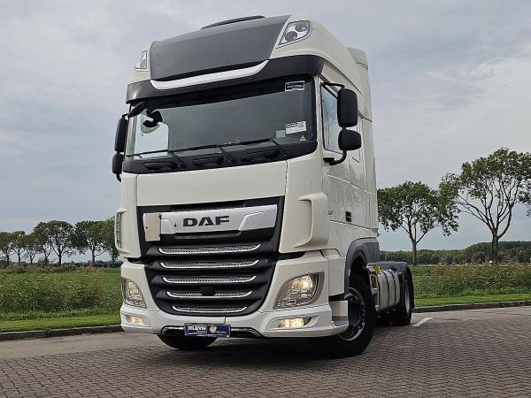 DAF - XF 480
