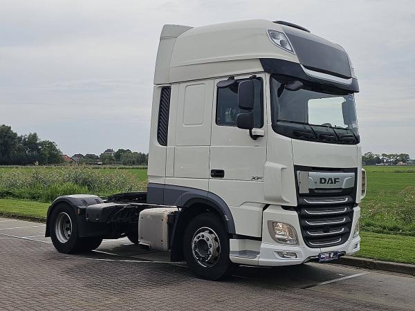 DAF - XF 480