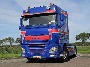 DAF - XF 440