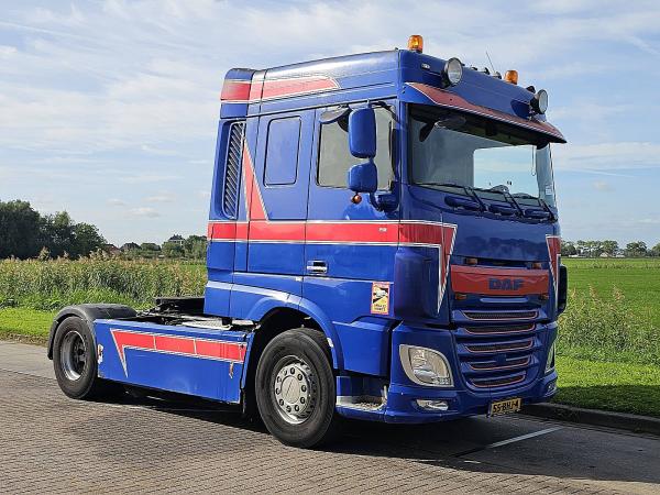 DAF - XF 440