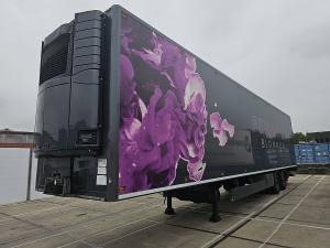 TRACON - BURGERS BLOEMEN
