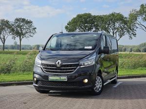 RENAULT - TRAFIC 2.0 DCI
