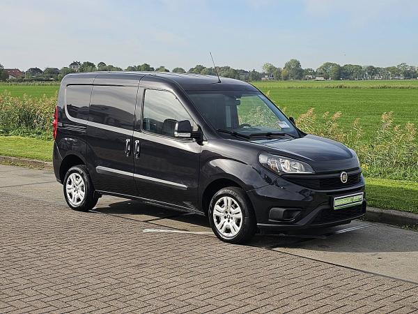 FIAT - DOBLO 1.3