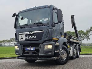 M.A.N. - 26.460 TGS