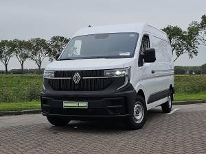 RENAULT - MASTER 2.0