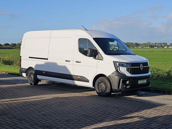 RENAULT - MASTER 2.0