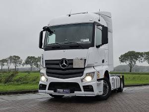 MERCEDES-BENZ - ACTROS 1843