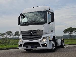 MERCEDES-BENZ - ACTROS 1843