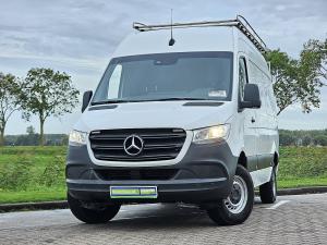 MERCEDES-BENZ - SPRINTER 316