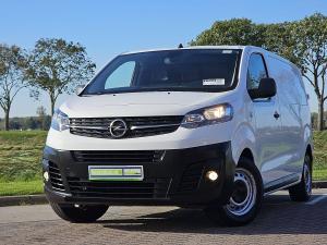 OPEL - VIVARO 1.5