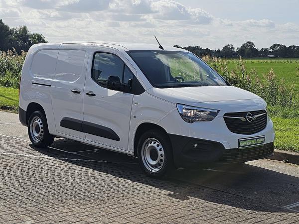 OPEL - COMBO 1.5